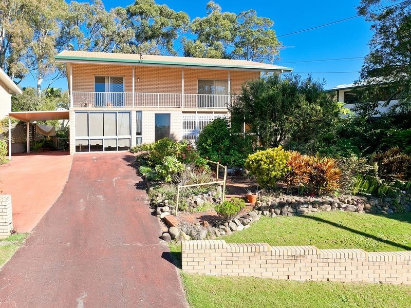42 Bates Drive, Birkdale QLD 4159