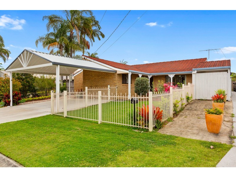 1/4 Julieanne Court, Cleveland QLD 4163