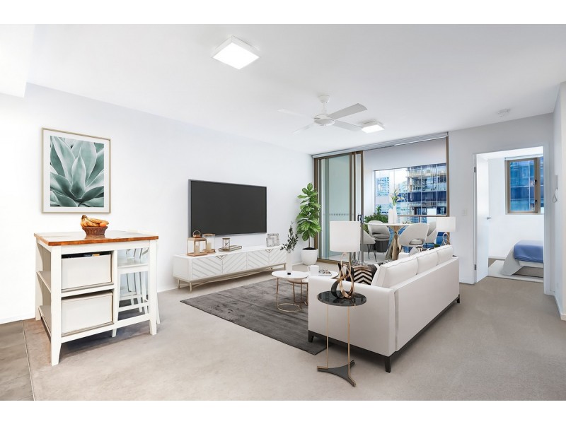 503/17 Machinery Street, Bowen Hills QLD 4006