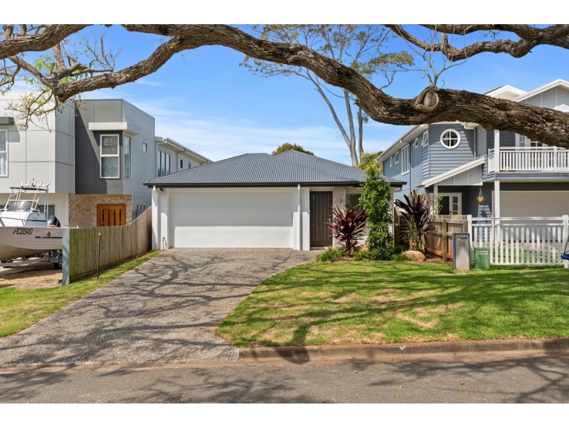 25 Bell Street, Ormiston QLD 4160