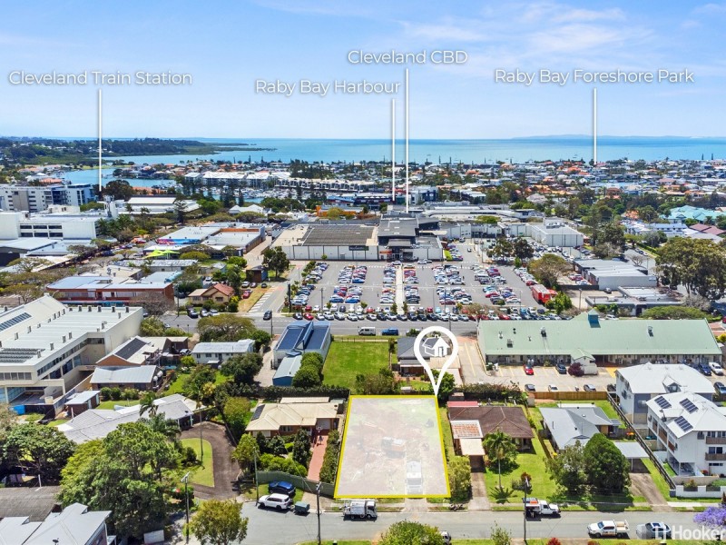 5 Michelle Court, Cleveland QLD 4163