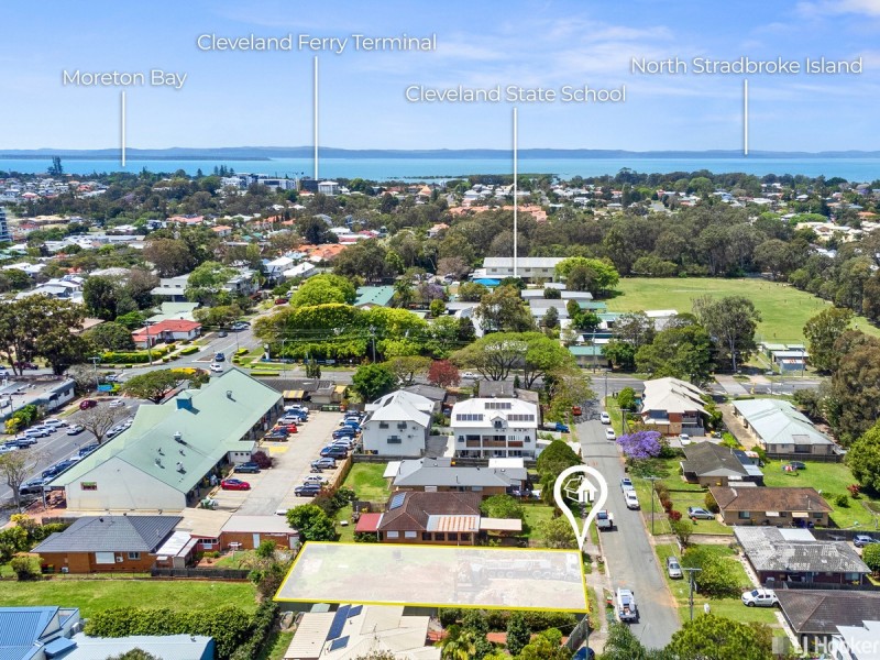 5 Michelle Court, Cleveland QLD 4163