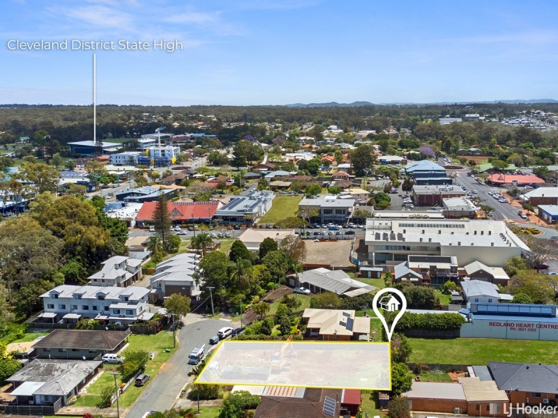 5 Michelle Court, Cleveland QLD 4163