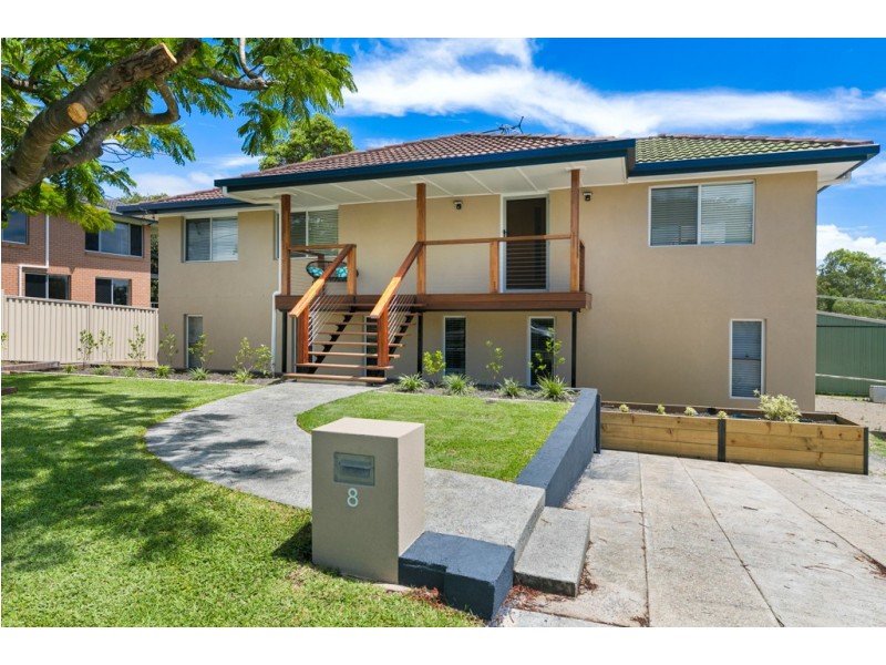 8 Island Outlook Avenue, Thornlands QLD 4164