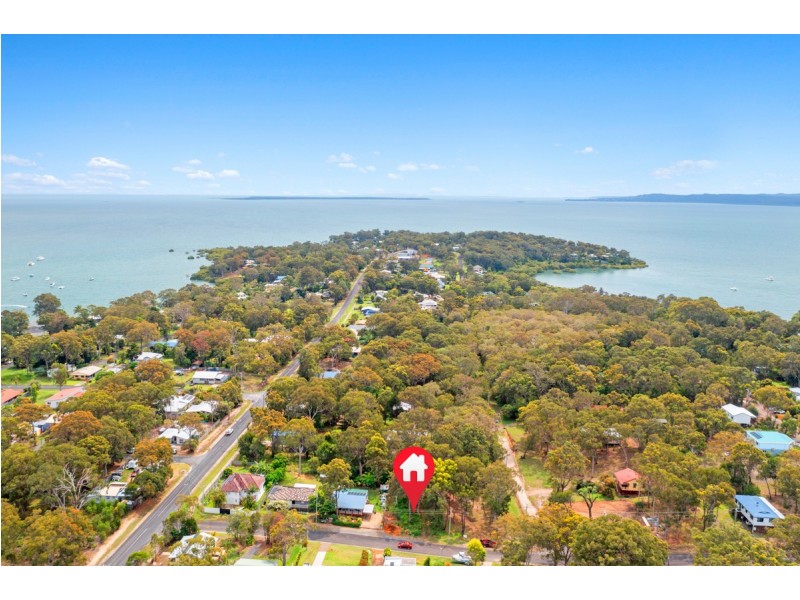 7 Oomool Street, Macleay Island QLD 4184