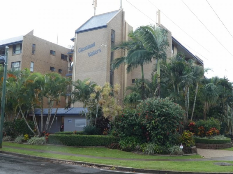 17/11 Wharf Street, Cleveland QLD 4163