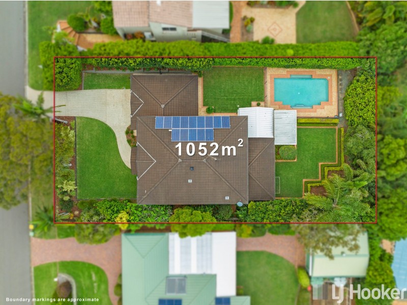 8 Jason Street, Cleveland QLD 4163