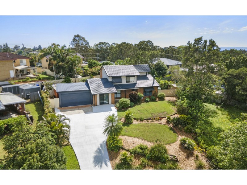 37 Buenavista Avenue, Thornlands QLD 4164