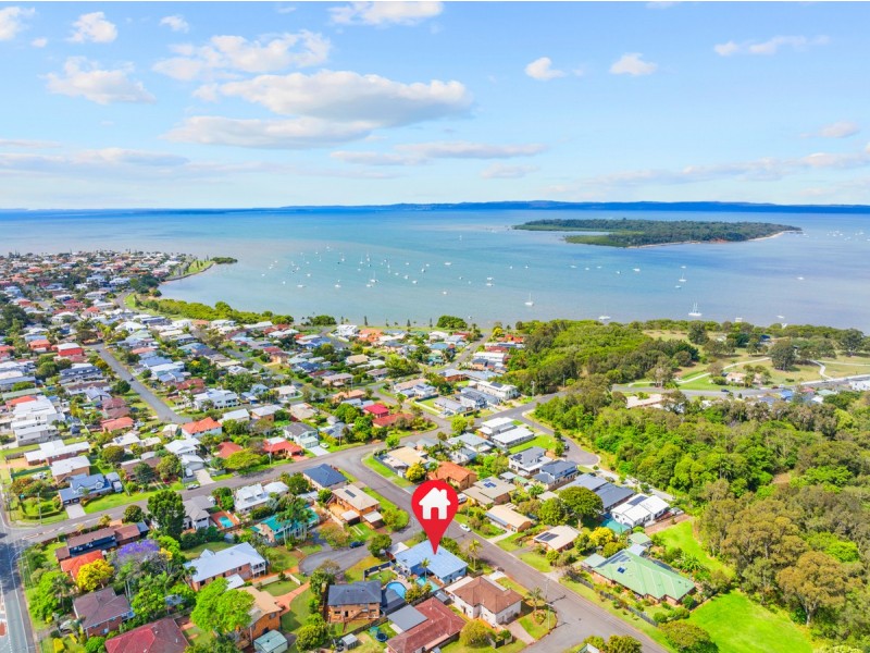 36 Egret Drive, Victoria Point QLD 4165