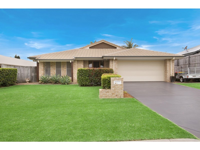 41 Ribonwood Street, Thornlands QLD 4164