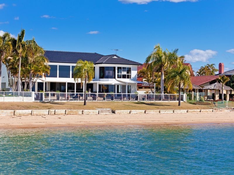 28 Sentinel Court, Raby Bay QLD 4163