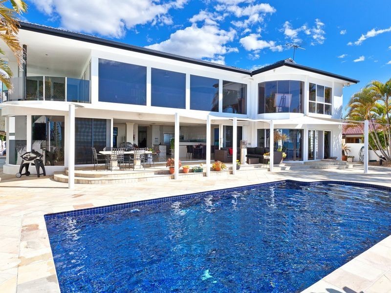 28 Sentinel Court, Raby Bay QLD 4163