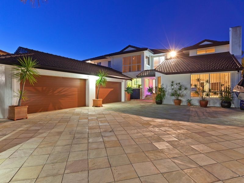 28 Sentinel Court, Raby Bay QLD 4163