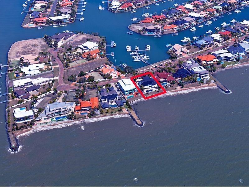 28 Sentinel Court, Raby Bay QLD 4163