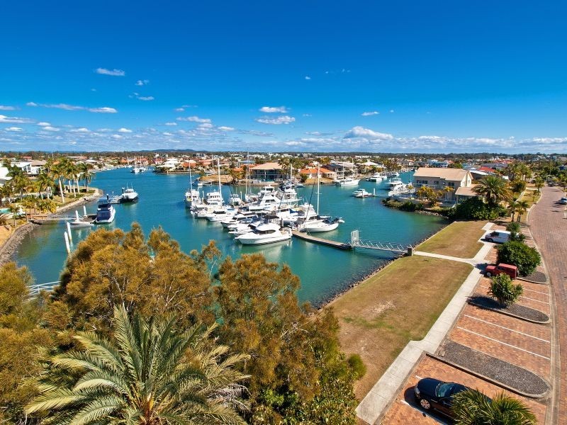 28 Sentinel Court, Raby Bay QLD 4163