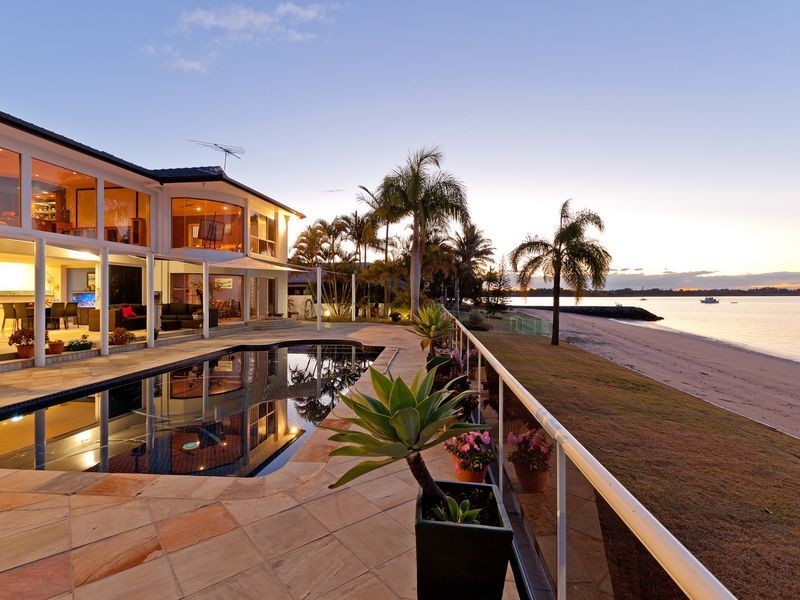 28 Sentinel Court, Raby Bay QLD 4163