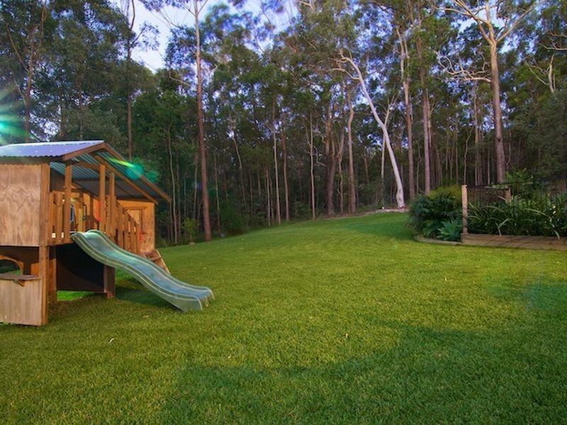 160 Sanctuary Drive, Mount Cotton QLD 4165