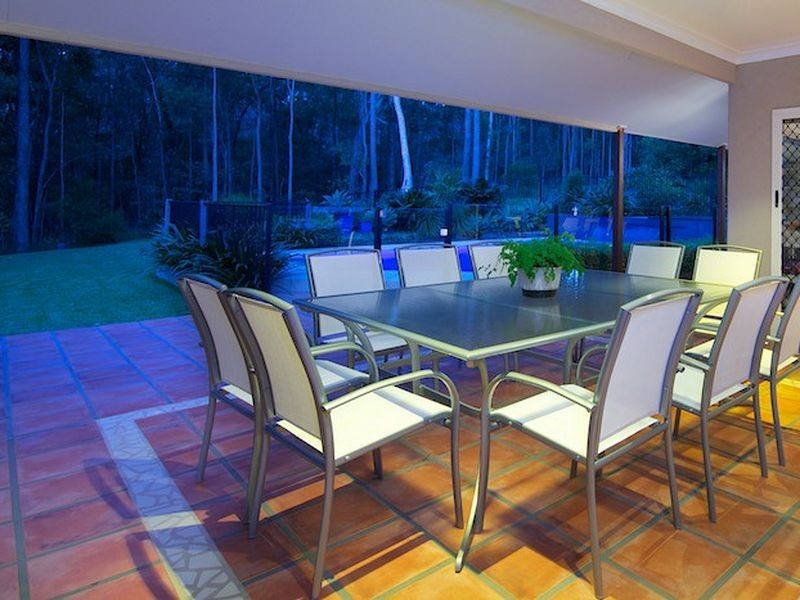 160 Sanctuary Drive, Mount Cotton QLD 4165