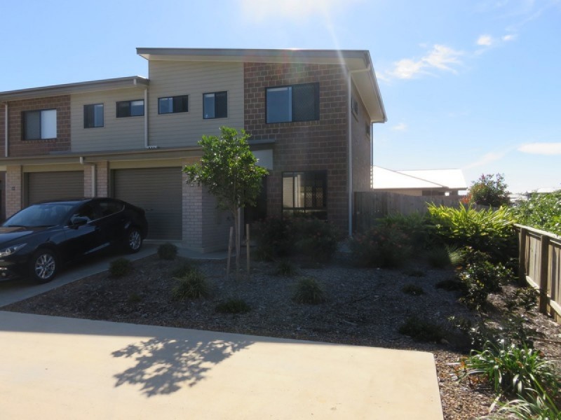 14/47 Freshwater Street, Thornlands QLD 4164