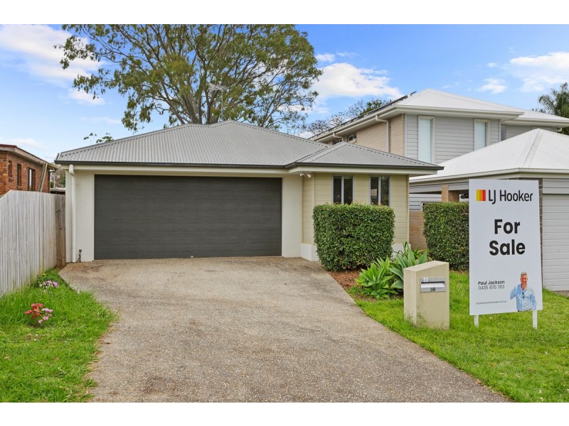 3B Moore Street, Victoria Point QLD 4165