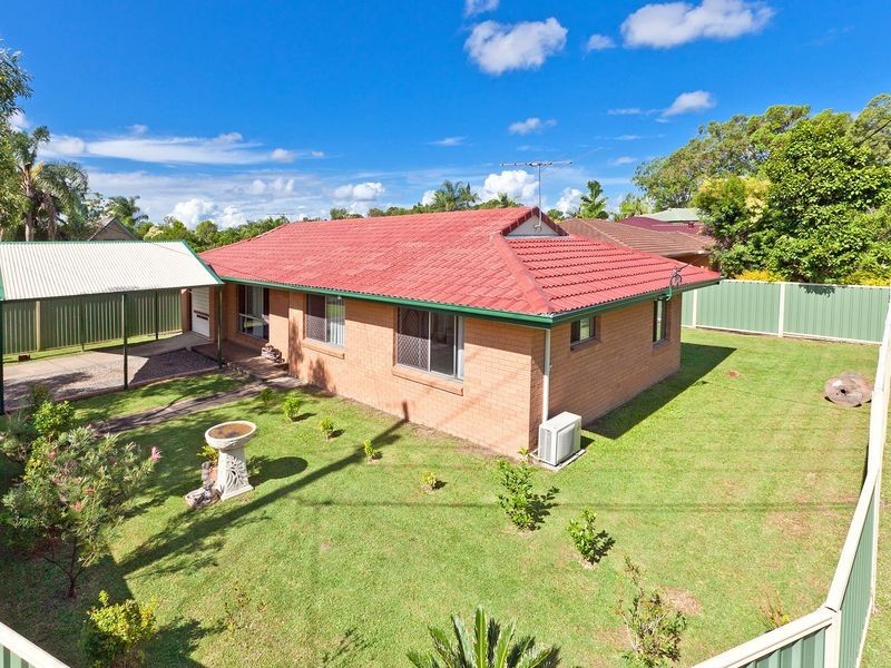 11 Gregory Street, Capalaba QLD 4157