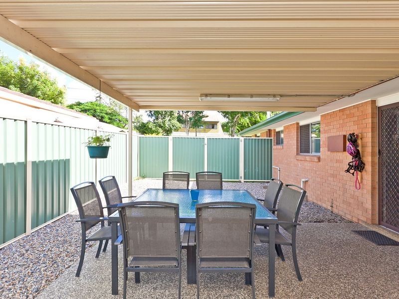 11 Gregory Street, Capalaba QLD 4157