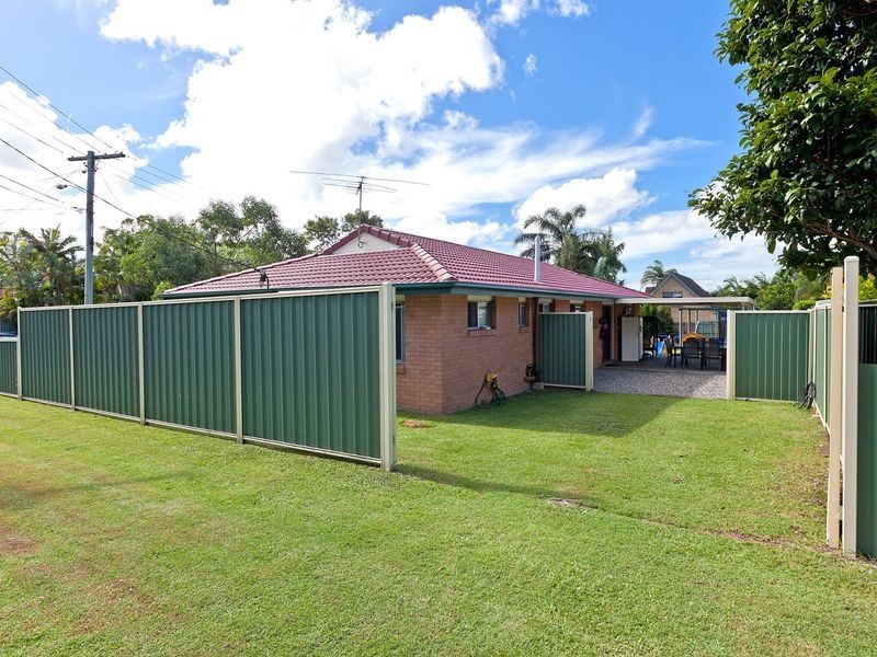 11 Gregory Street, Capalaba QLD 4157