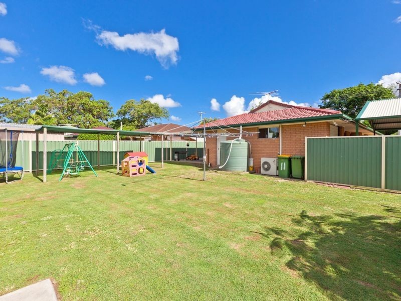 11 Gregory Street, Capalaba QLD 4157