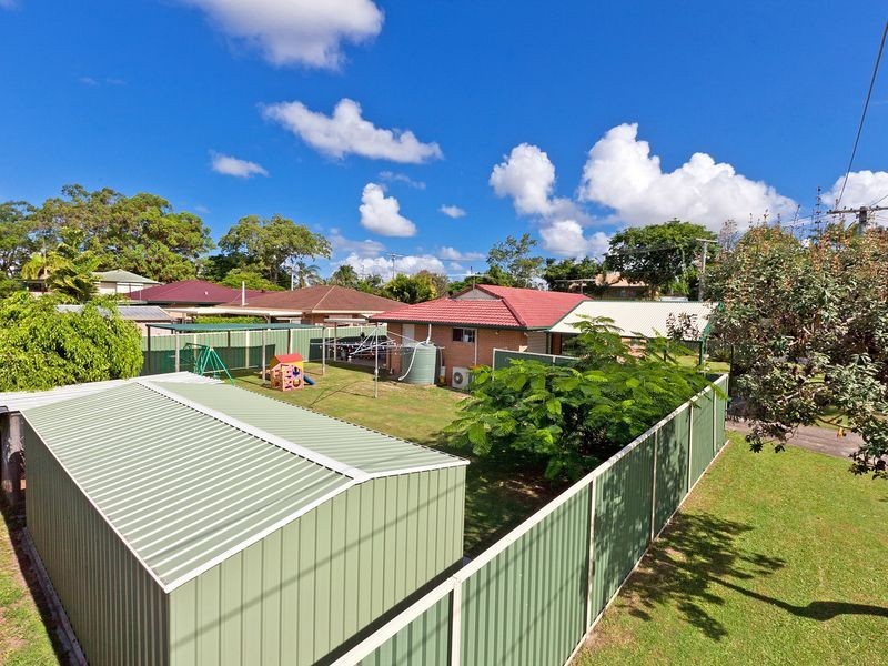 11 Gregory Street, Capalaba QLD 4157