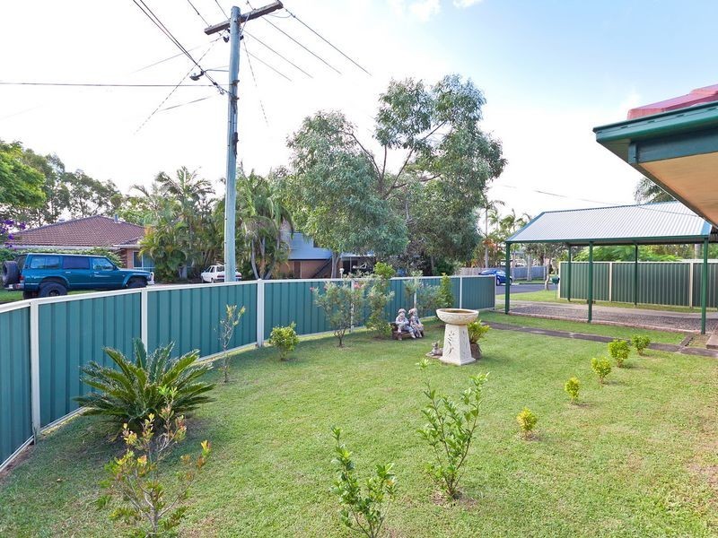 11 Gregory Street, Capalaba QLD 4157