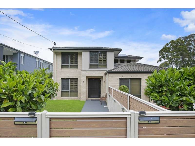 1/201 Queen Street, Cleveland QLD 4163