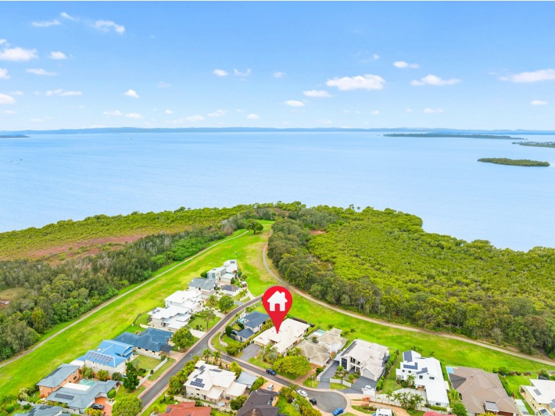 9 Foreshore Terrace, Cleveland QLD 4163