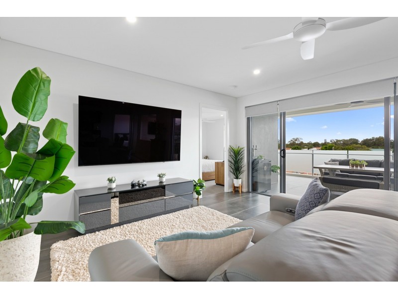 208/152-154 Middle Street, Cleveland QLD 4163