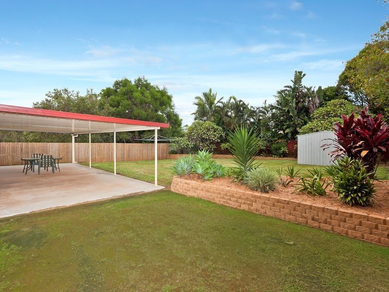 125 Sycamore Pd, Victoria Point QLD 4165