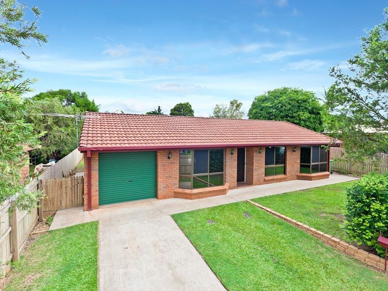 125 Sycamore Pd, Victoria Point QLD 4165