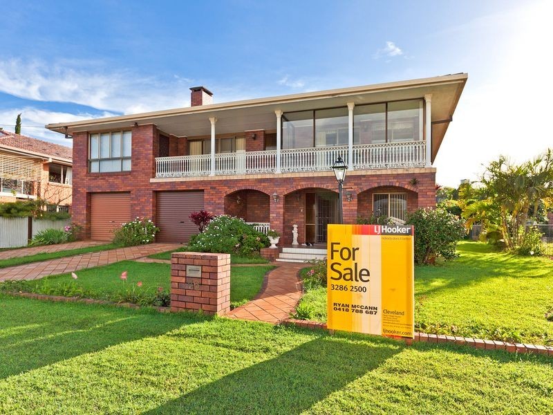 46 George Street, Ormiston QLD 4160
