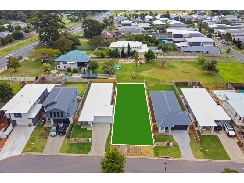 17 Weir Street, Thornlands QLD 4164