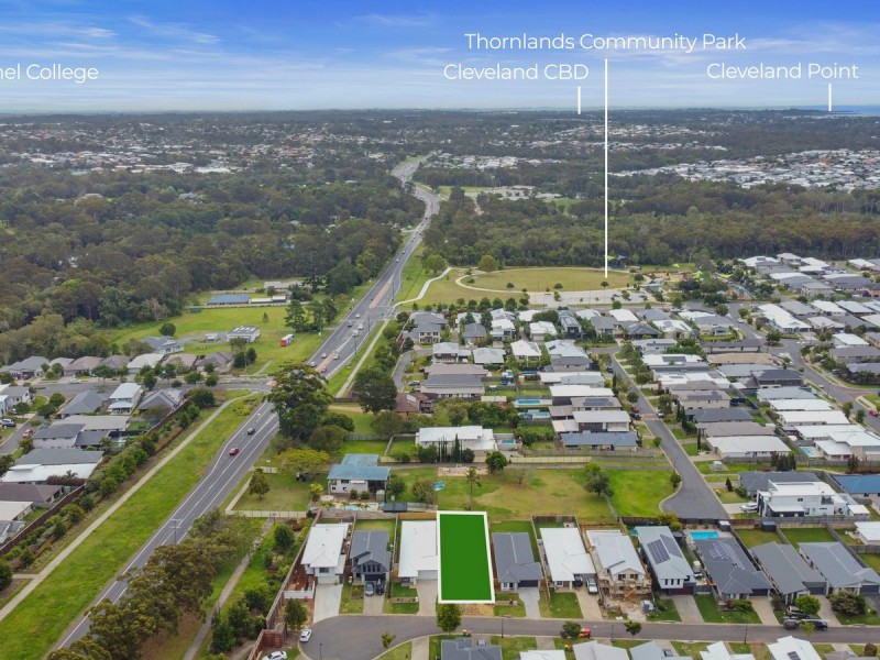 17 Weir Street, Thornlands QLD 4164