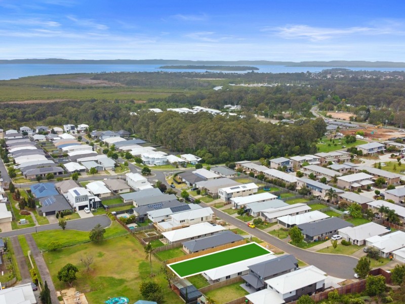 17 Weir Street, Thornlands QLD 4164