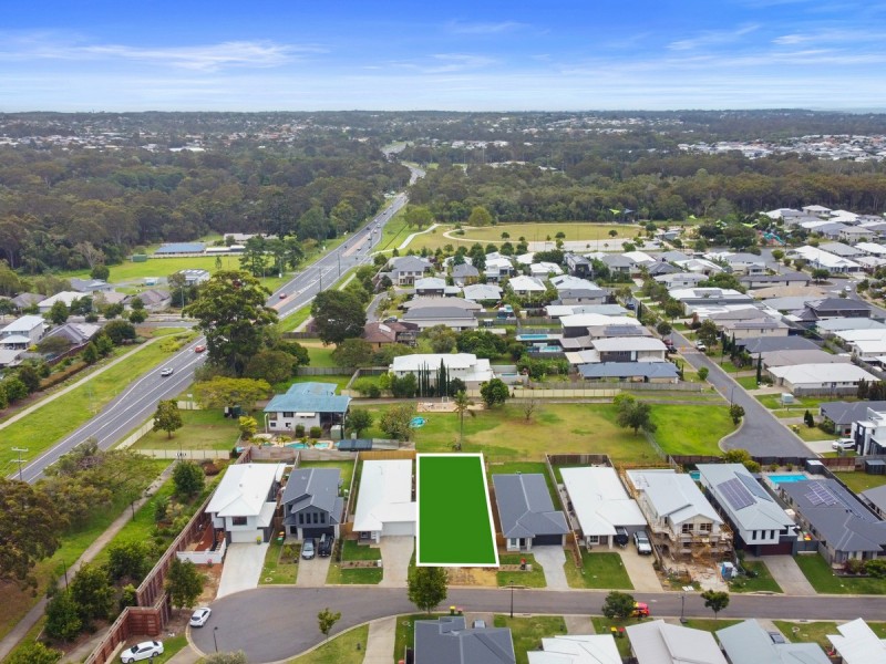 17 Weir Street, Thornlands QLD 4164