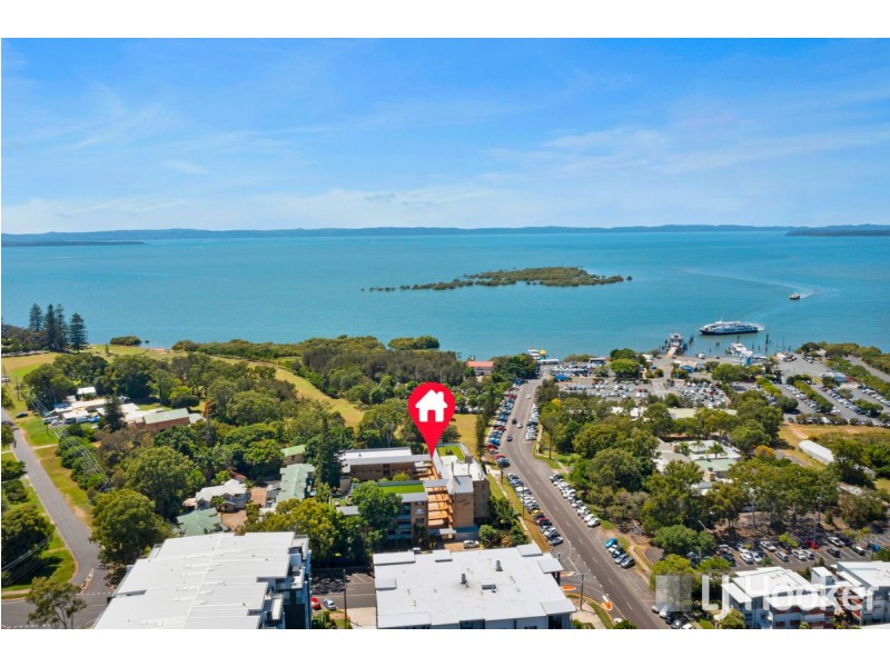 30/11-15 Wharf Street, Cleveland QLD 4163