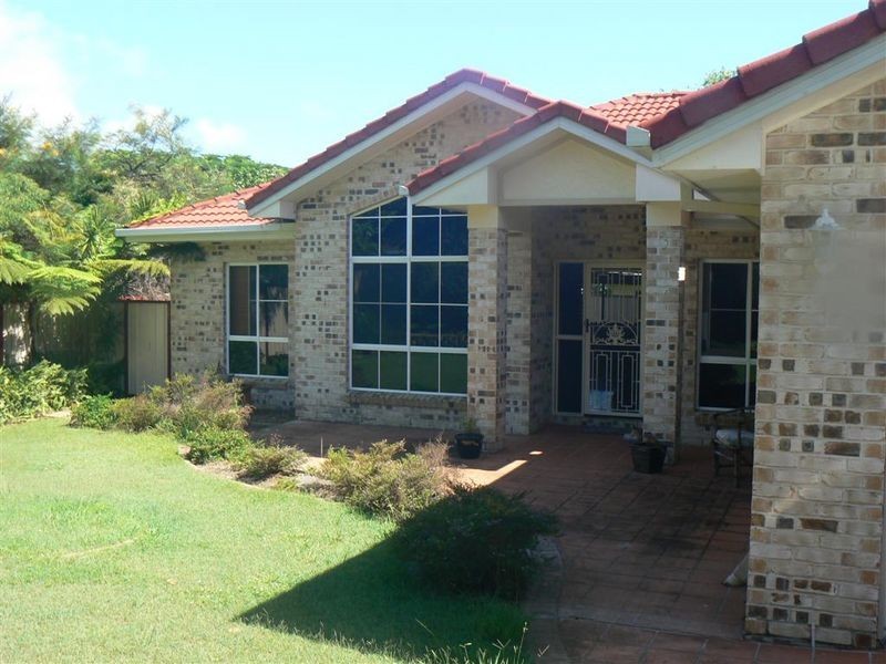 13 Taylor Crescent, Cleveland QLD 4163