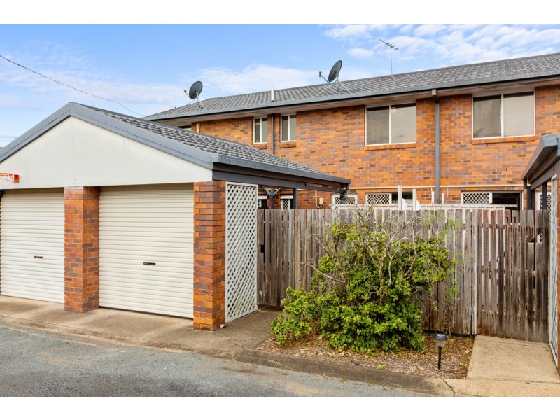 10/4 Aramac Court, Capalaba QLD 4157