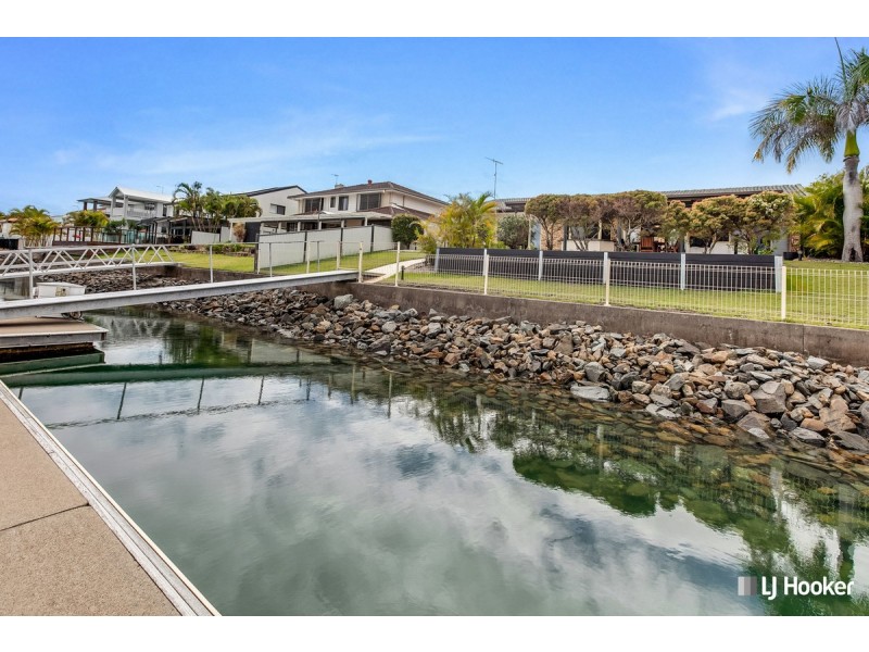 14 Bollard Court, Cleveland QLD 4163