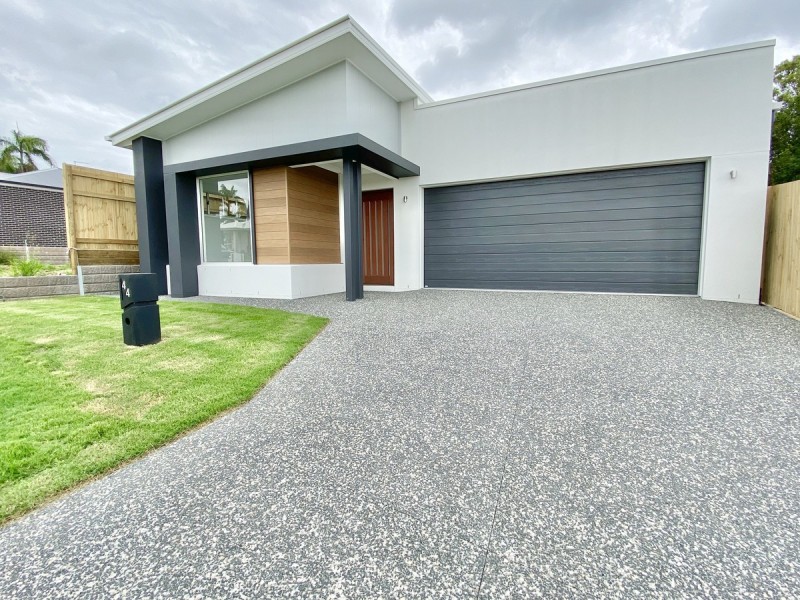 44 Sutherland Street, Thornlands QLD 4164