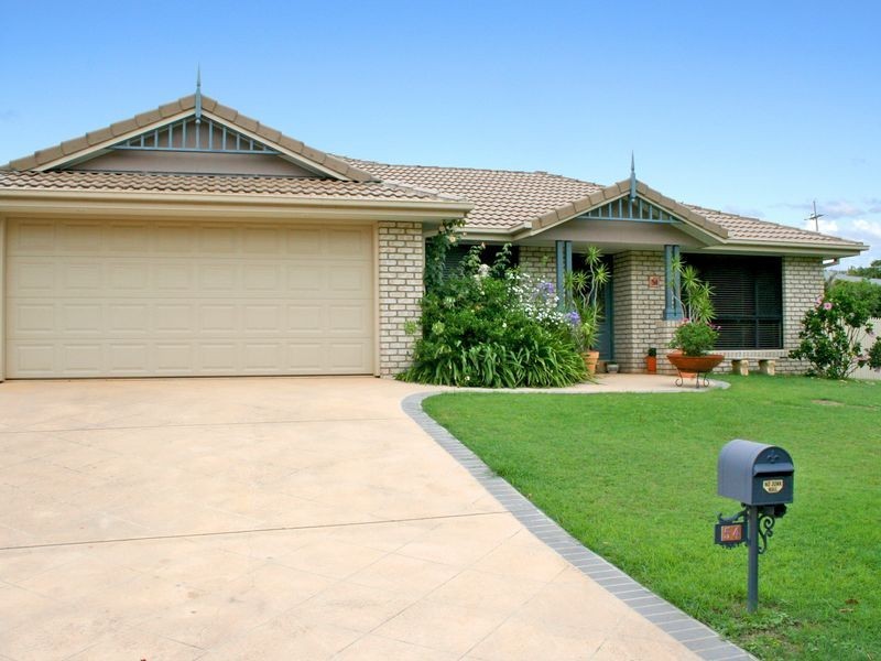 54 Lorikeet Drive, Thornlands QLD 4164