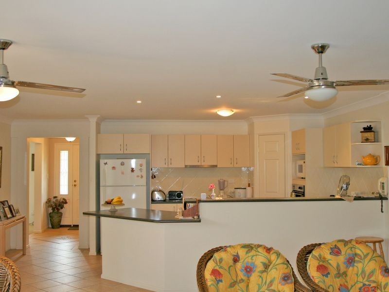 54 Lorikeet Drive, Thornlands QLD 4164