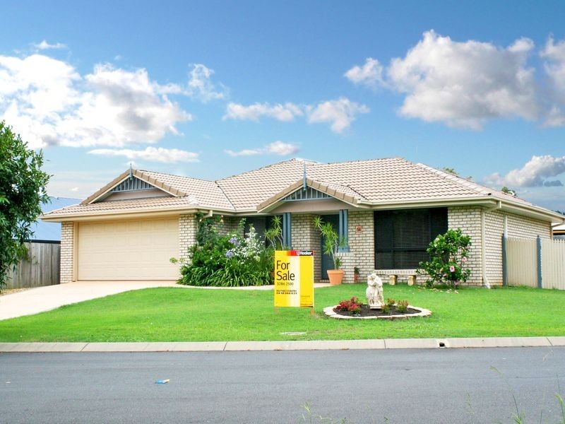 54 Lorikeet Drive, Thornlands QLD 4164