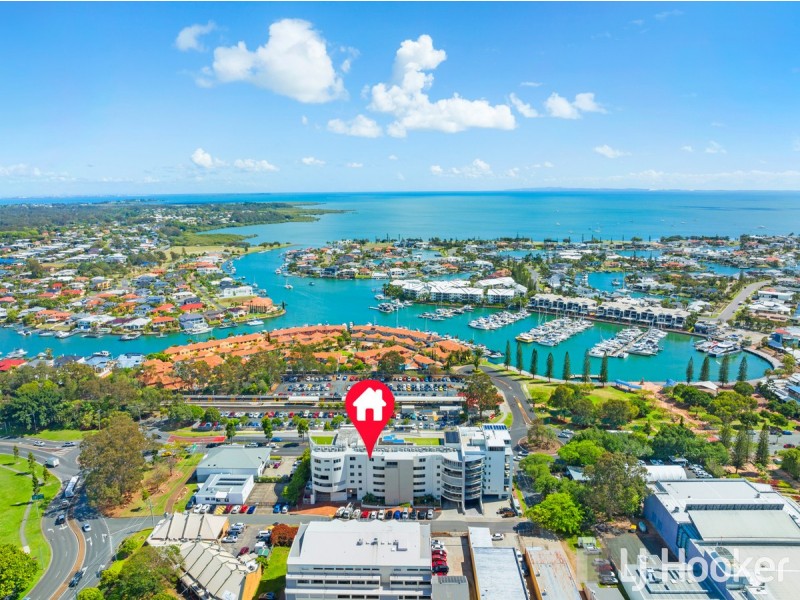 14/135-139 Shore Street West, Cleveland QLD 4163