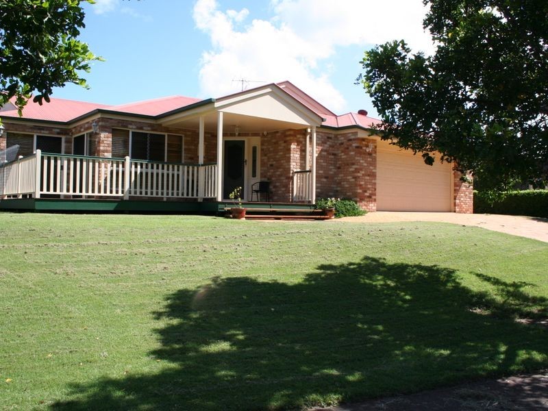 15 Goleby Esp, Cleveland QLD 4163